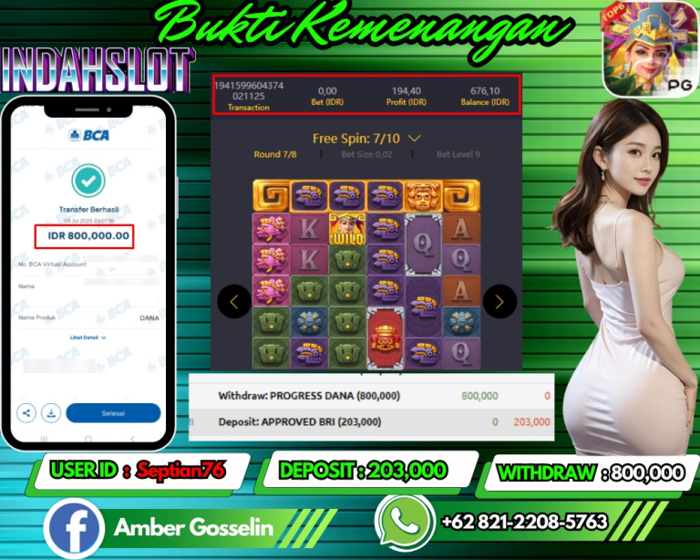 INDAHSLOT JACKPOT treasures of aztec scatter Rp.800,000,-,- LUNAS!!